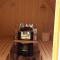 holiday home with sauna Thuringian Forest