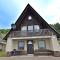 Holiday cottage with terrace near the Rennsteig - Bad Liebenstein