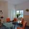 Romantic apartment in Ilmenau