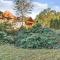 Apartment in Heubach in the forest - Gießübel