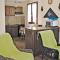 Lovely Home In Kerlouan With Kitchenette - Kerlouan