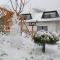 Holiday home near forest in Fischbach