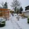 Holiday home near forest in Fischbach