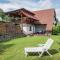 Holiday home in Thuringia with terrace