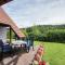 Holiday home in Thuringia with terrace - Friedrichroda