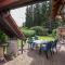 Holiday home in Thuringia with terrace