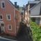 Lovely modern apartment, walking distance to Mosel