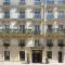 Le Belmont Paris