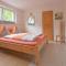 Comfortable holiday home Manderscheid with garden