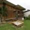 Comfortable holiday home Manderscheid with garden