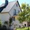 Comfortable holiday home in Manderscheid with garden