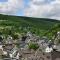 Wohnung in der Nähe der hessischen Berge