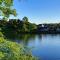 Holiday house direct on forest edge for you alone - 乌尔门