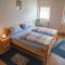 Holiday house direct on forest edge for you alone - 乌尔门