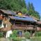 Quaint Apartment with Private Terrace Garden Barbecue - Schiltach