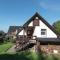 Holiday home near the Klingenthal ski resort - Beerheide