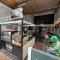 Hybrit hostel&cafe - Hat Yai