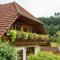 Apartment in Schuttertal with balcony