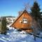 Cottage in Black Forest near ski slopes