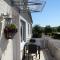 Holiday apartment near the Moselle with terrace