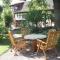 Apartment in Tabarz Thuringia near the forest