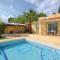 Amazing Home In Thziers With 4 Bedrooms, Wifi And Outdoor Swimming Pool - Théziers