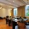 Rogner Hotel Tirana