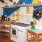 5 Bedroom Stunning Home In El Borge