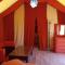 Akabar Luxury Desert Camp - 梅尔祖卡