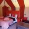 Akabar Luxury Desert Camp - 梅尔祖卡