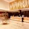 JUFFAIR BOULEVARD HOTEL & SUITES