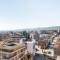 Ponte San Giovanni Terrace Apartment