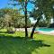 Awesome Home In Mejannes Le Clap With Wifi, 2 Bedrooms And Outdoor Swimming Pool - Méjannes-le-Clap