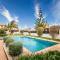 Cozy Home In Hospitalet De Linfant