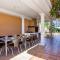 Villa Malie