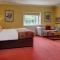 Best Western Henbury Lodge Hotel