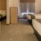 Quality Inn Albuquerque East I-40 Juan Tabo Exit - Альбукерке