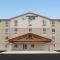 WoodSpring Suites Round Rock-Austin North - 圆石城
