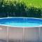 Stunning Home In Baix With Outdoor Swimming Pool - Baix