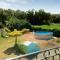 Stunning Home In Baix With Outdoor Swimming Pool - Baix