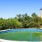 Stunning Home In Baix With Outdoor Swimming Pool - Baix