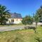 Holiday Home Fleurac P-697