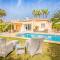 Awesome Home In Dnia With Swimming Pool - Denia