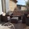 appartement de charme dans le luberon