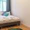 Pleasant 3BR Shared Apartment- Ideal for Longstays - Відень
