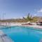 Amazing Home In Almuecar With Private Swimming Pool, Can Be Inside Or Outside - Almuñécar