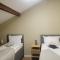 MiTRa Luxury Apartments
