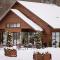 Voevodyno Resort - Tur'ya Pasika