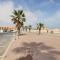 Two-Bedroom Holiday Home In Sainte Marie Plage
