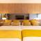 Hotel Gold Arcos 4 Sup - Modern Luxury Experience